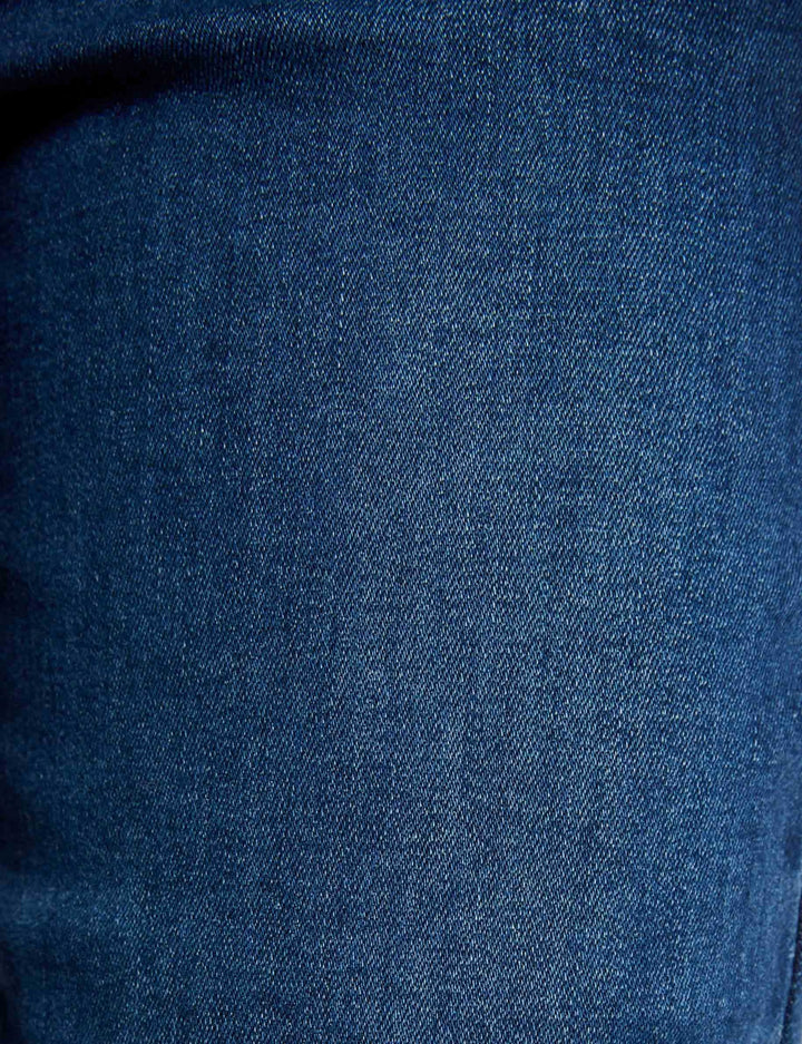 Jeans regular taille standard
