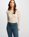T-shirt manches longues