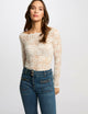 T-shirt manches longues
