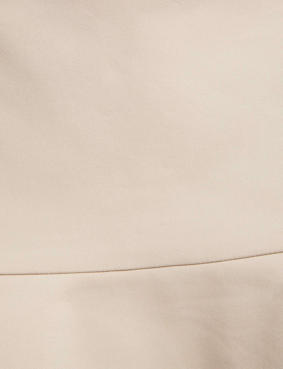 Jupe courte avec boucle