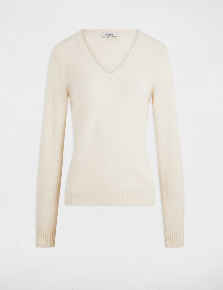 Pull court col v