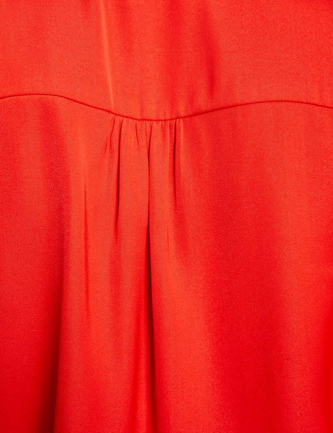 Chemise manches longues à  col rond