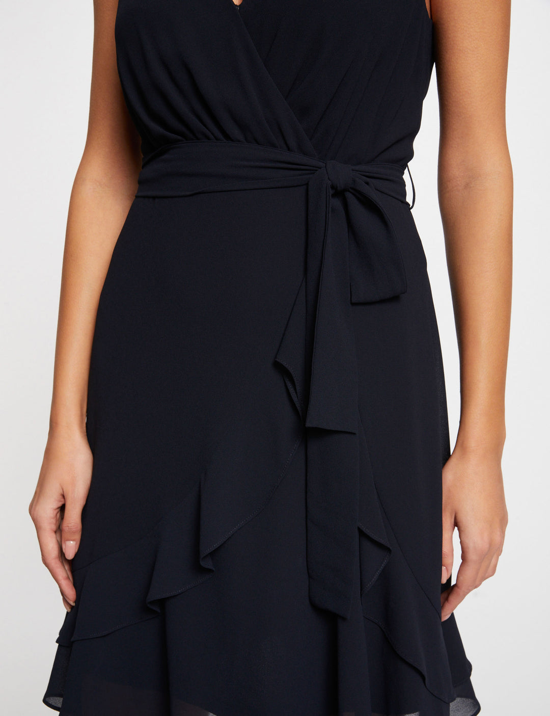 Robe courte portefeuille
