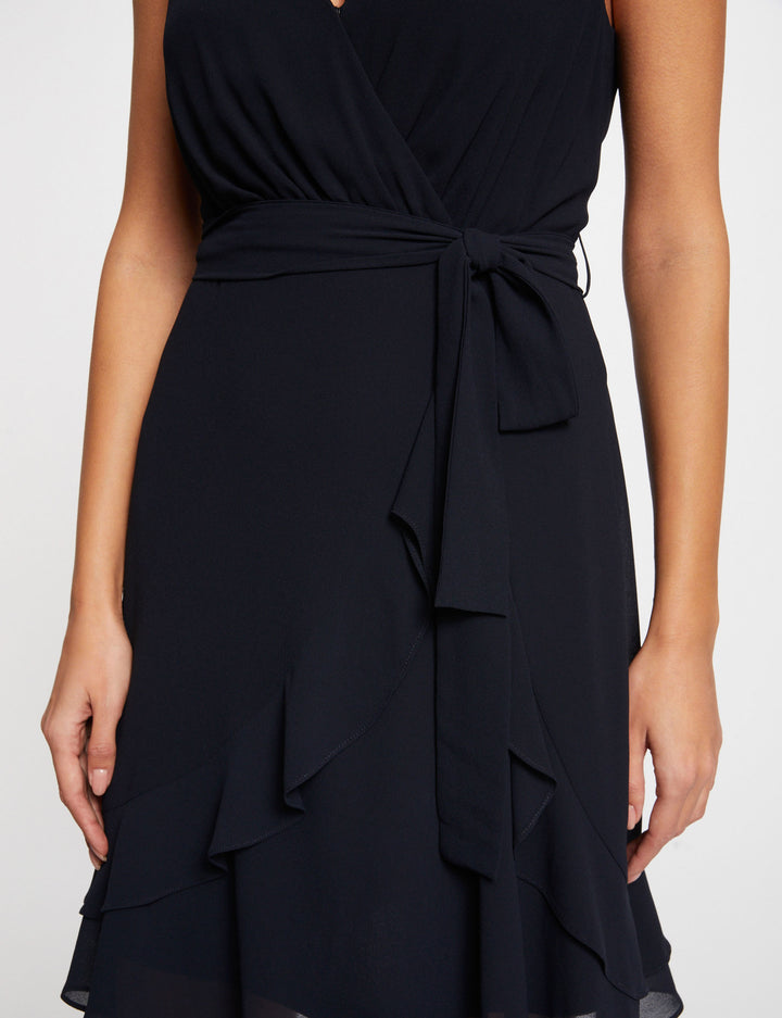 Robe courte portefeuille