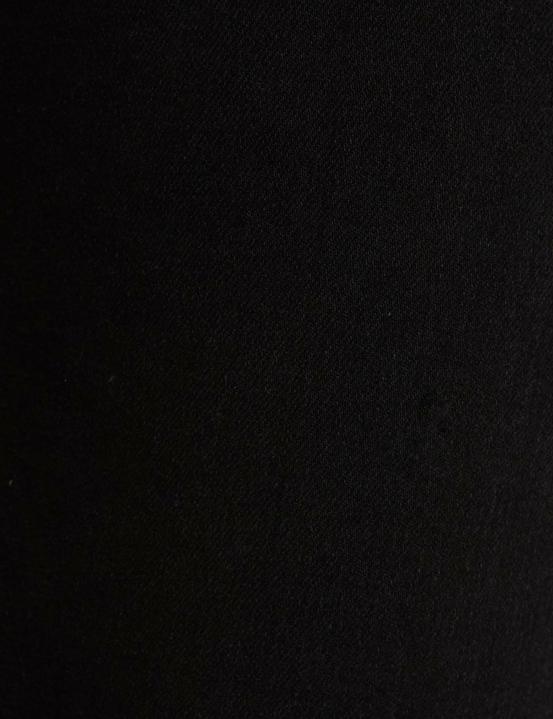 Jeans skinny taille standard boutonné