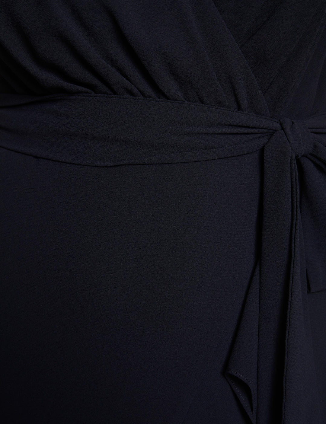 Robe courte portefeuille
