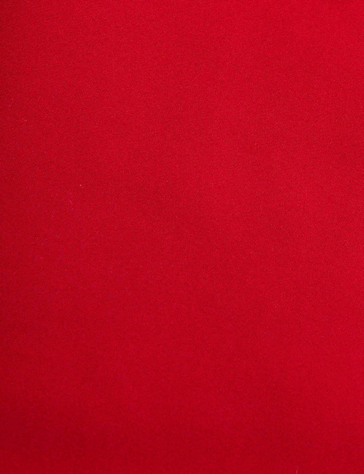 Jupe courte à  boutons