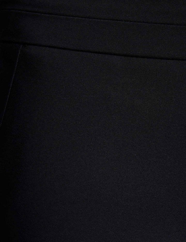 Pantalon cigarette 7/8ème