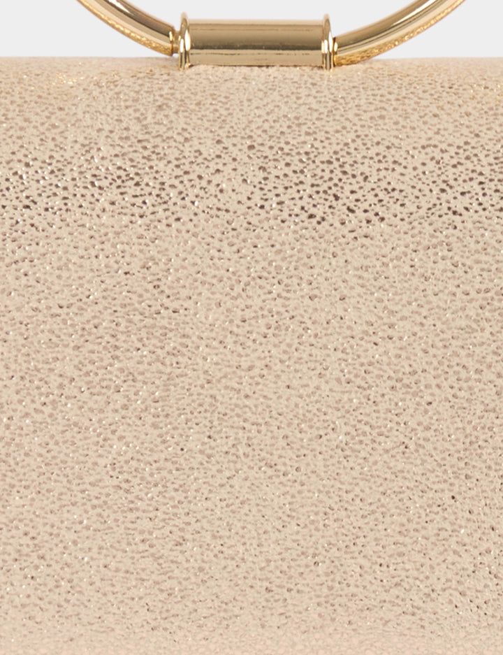Sac pochette paillettes