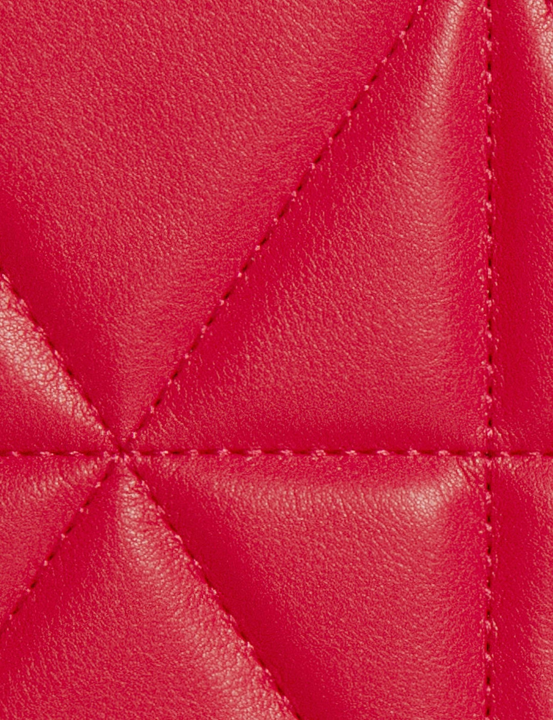 Sac pochette matelassé en bandoulière