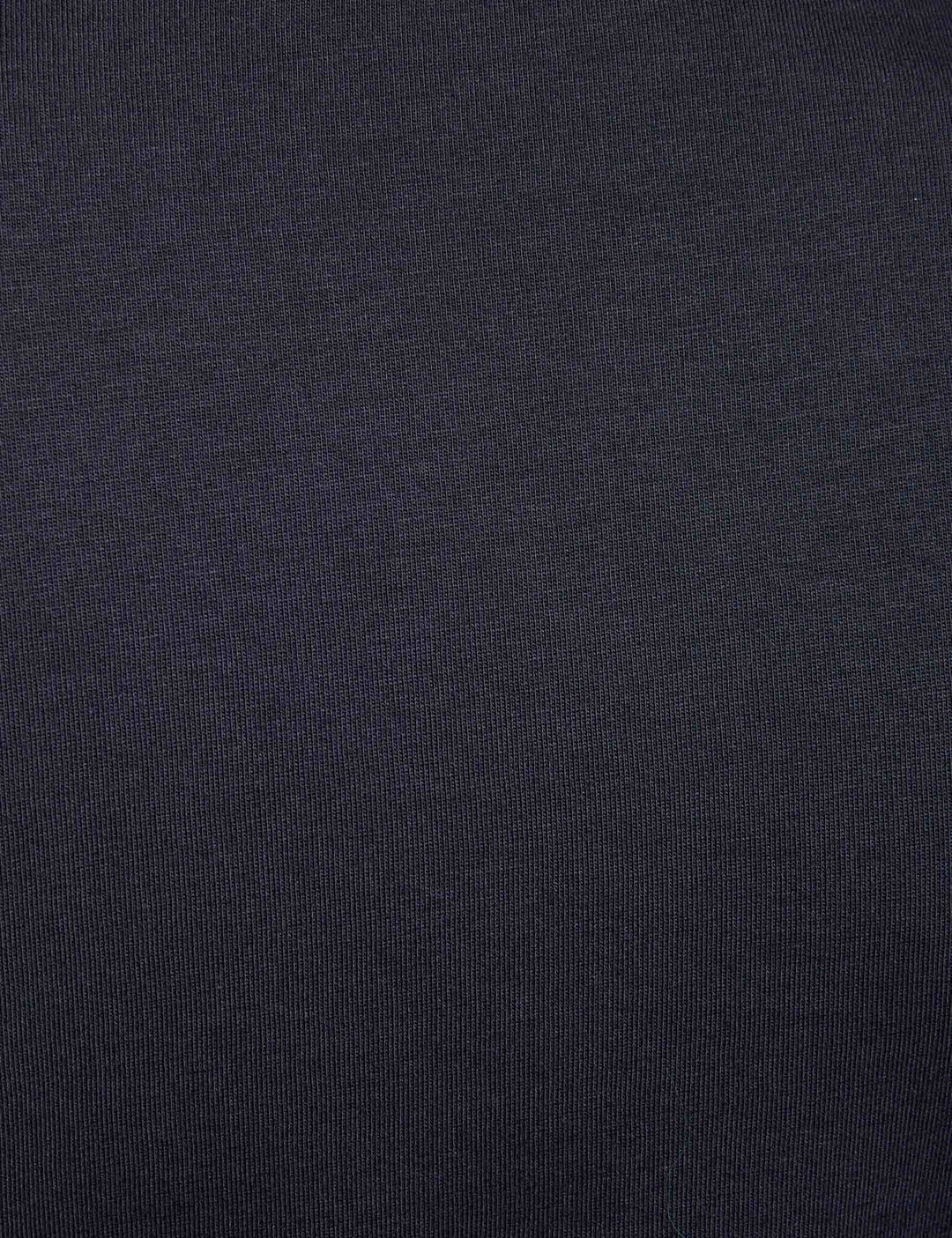 T-shirt inscription et perles