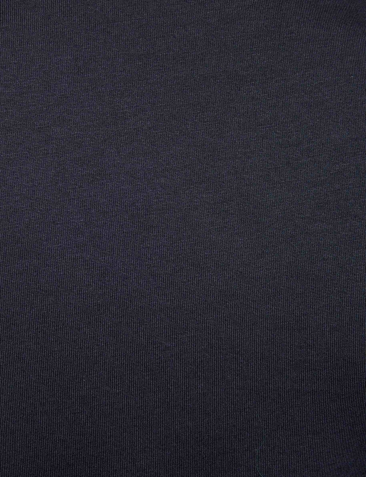 T-shirt inscription et perles