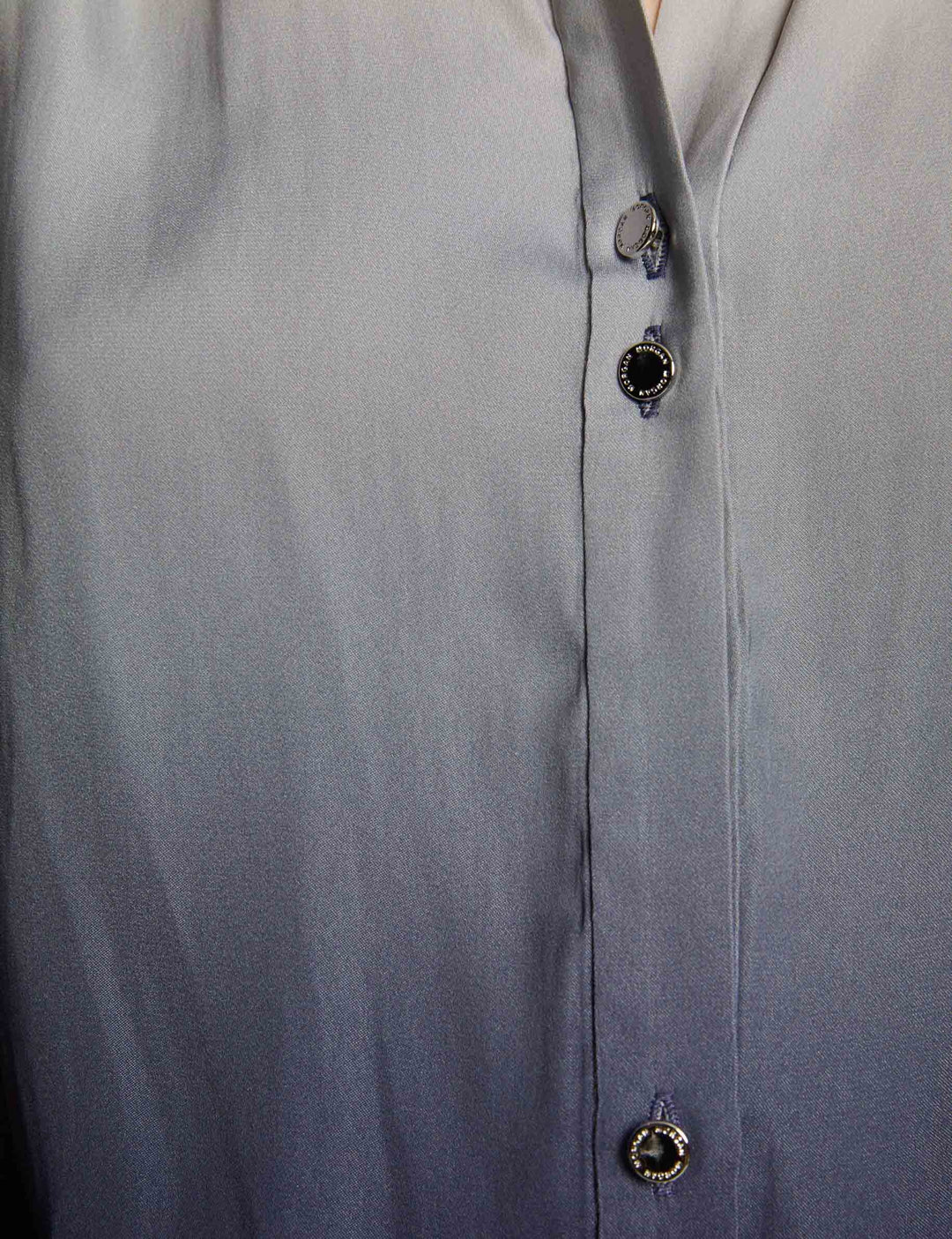 Chemise sans manches