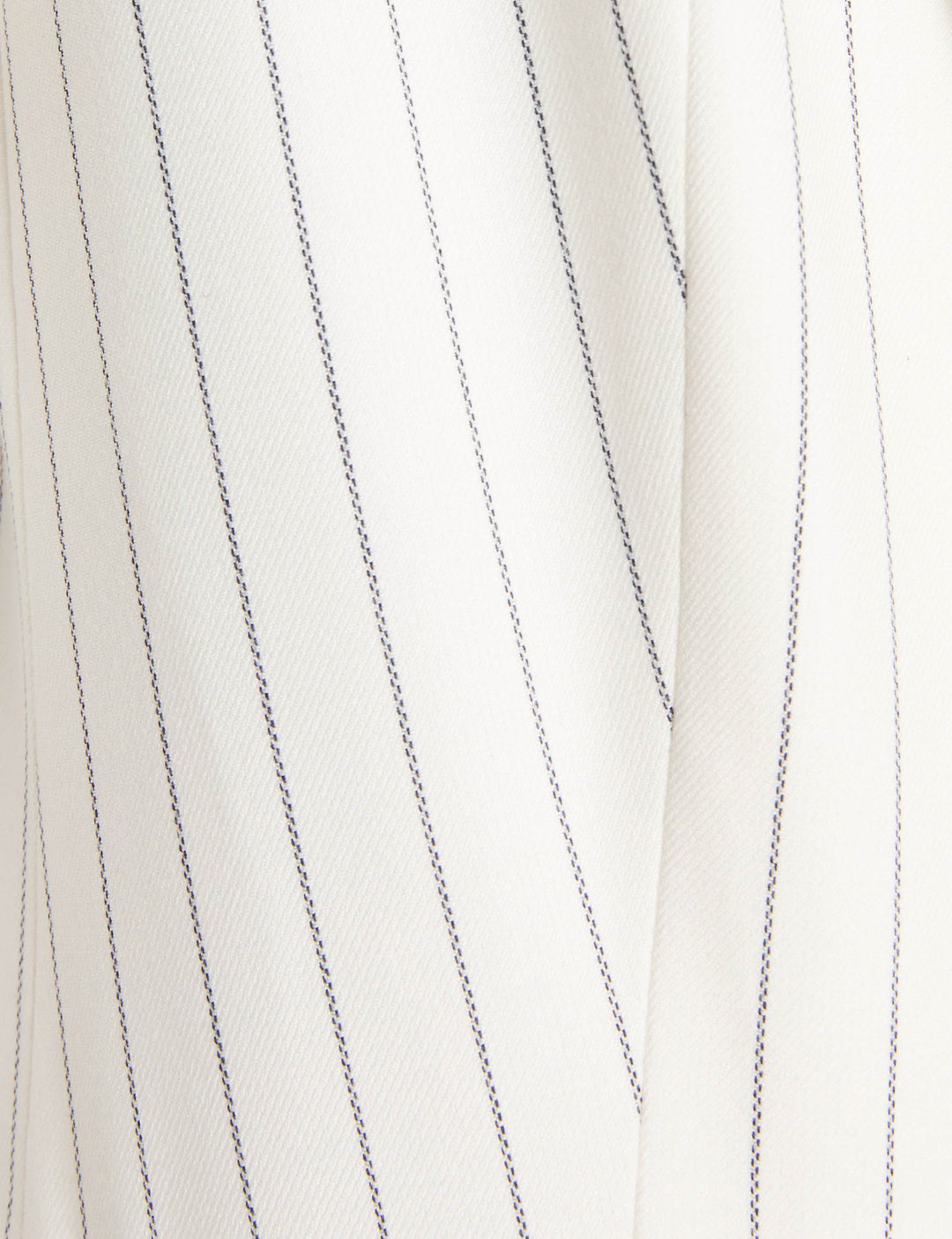 Blazer à  rayures