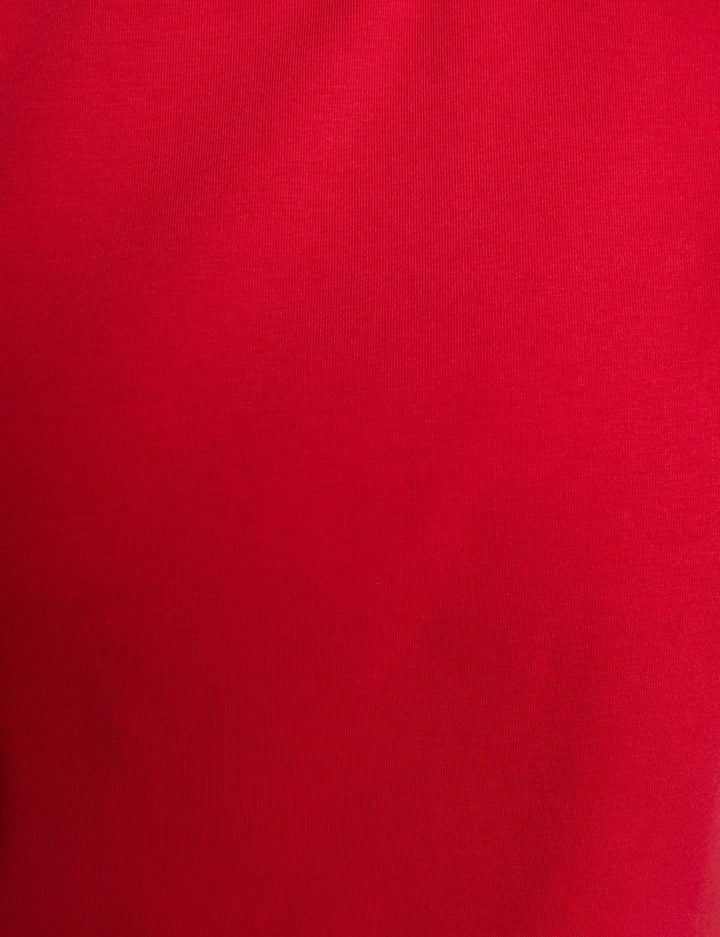 T-shirt manches courtes chaîne