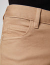 Jeans skinny taille basse