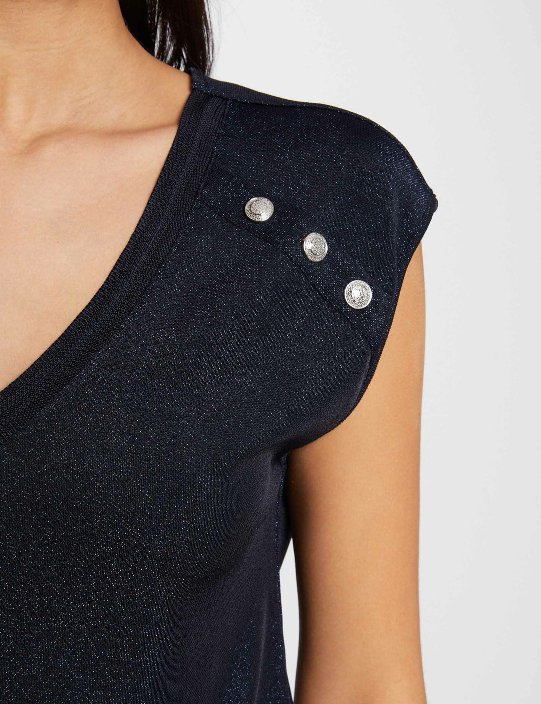 T-shirt manches courtes