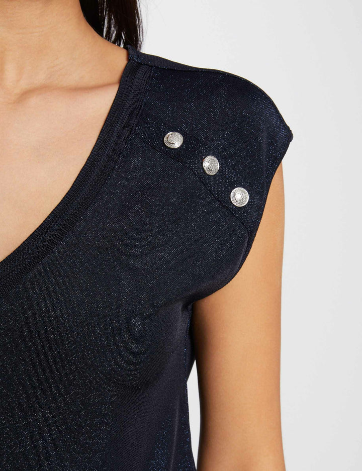 T-shirt manches courtes