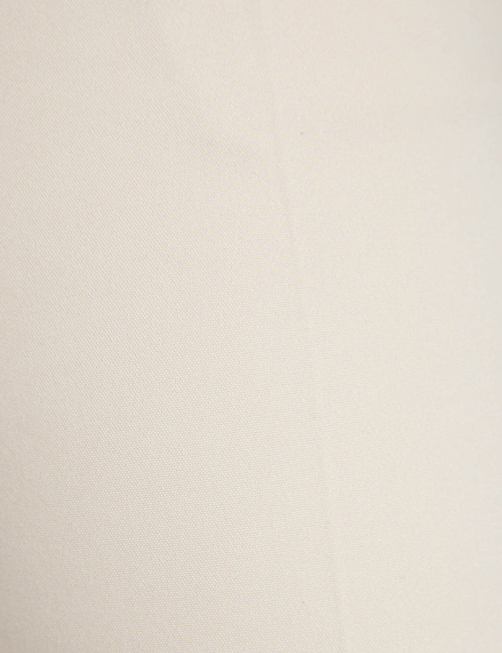 Pantalon cigarette 7/8ème