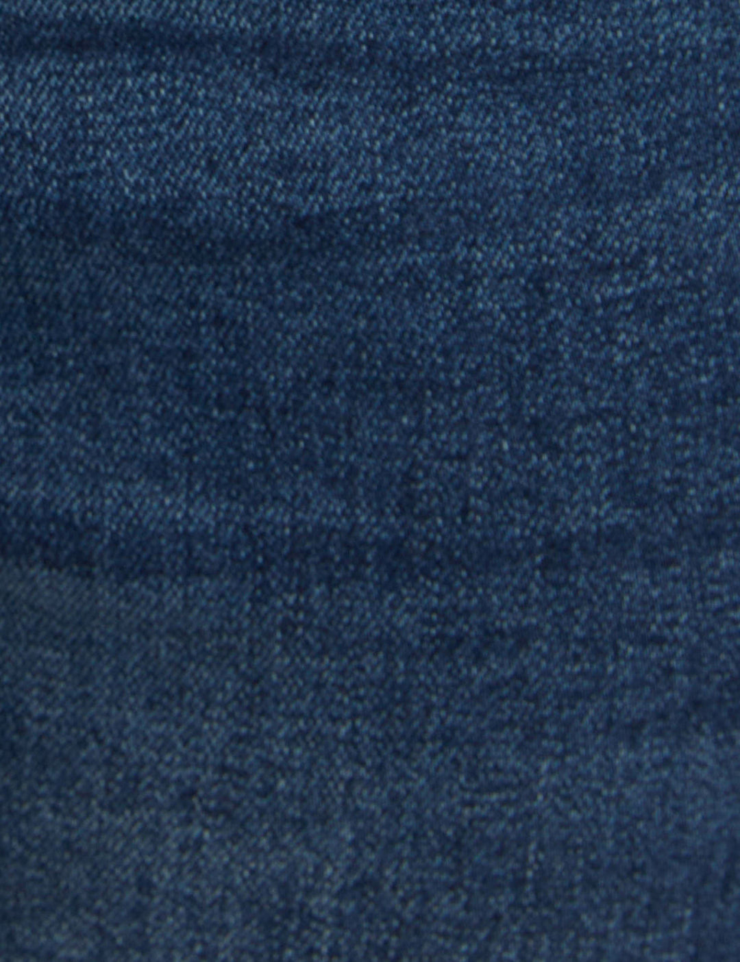 Jeans slim avec boutons