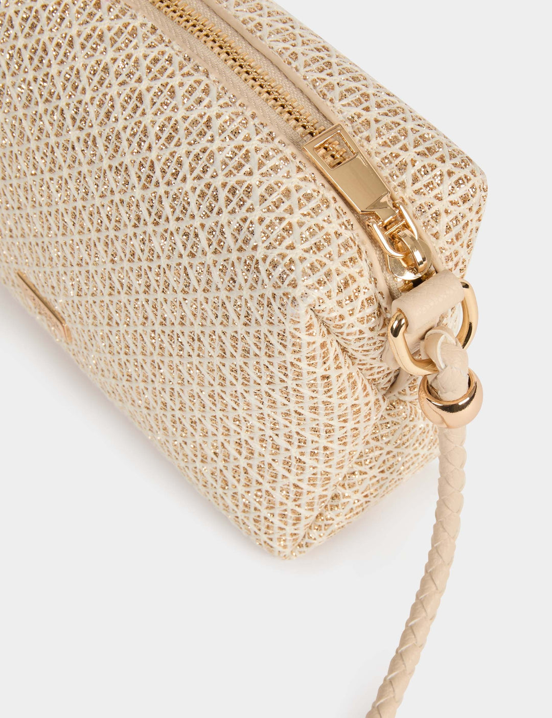 Sac bandoulière