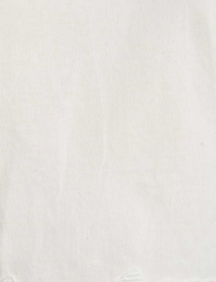 T-shirt manches courtes