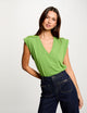 T-shirt manches courtes