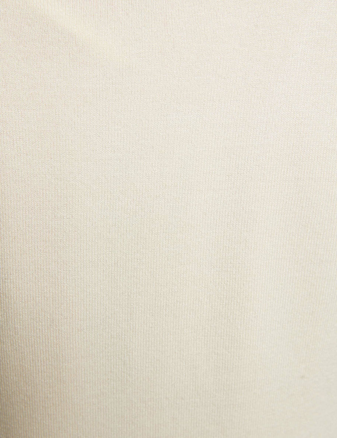 Gilet manches longues à  col en V