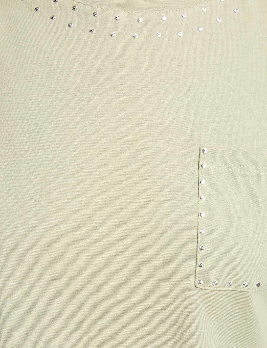 T-shirt manches courtes