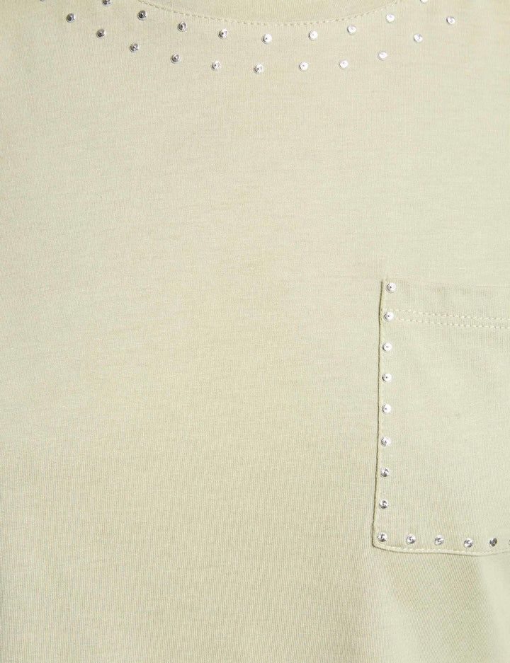 T-shirt manches courtes