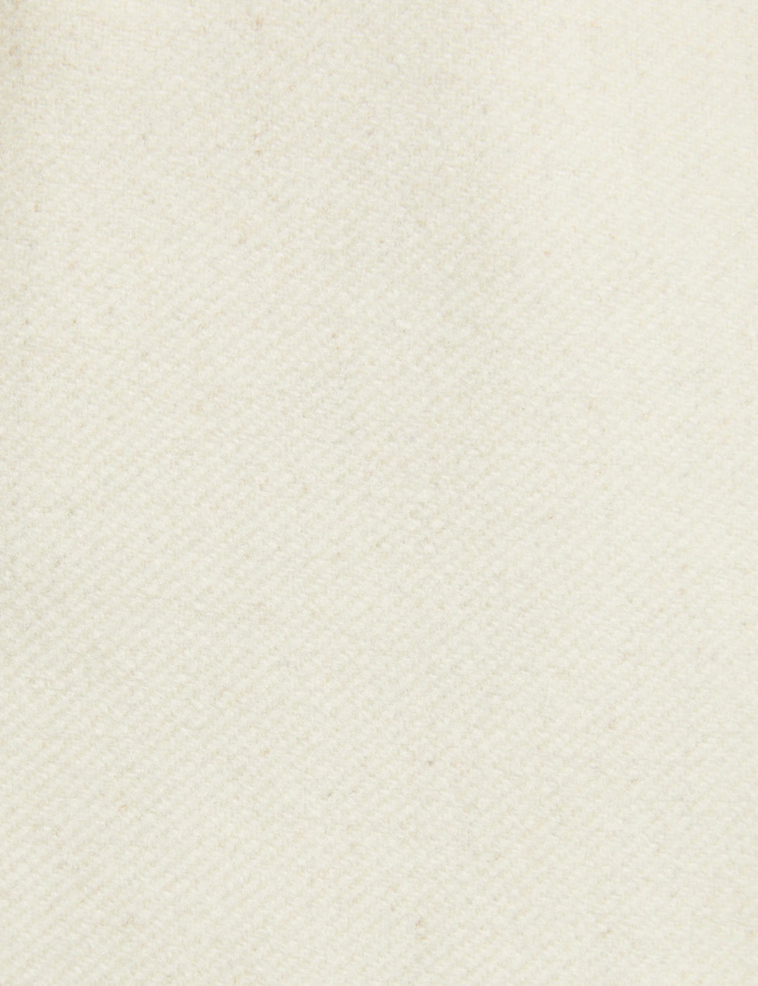Manteau avec col fourrure amovible