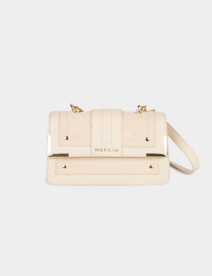 Sac à  main avec poignée chaîne