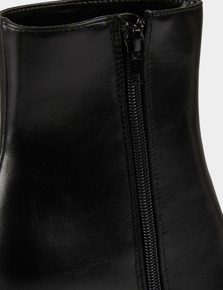 Bottines à  talons aiguilles