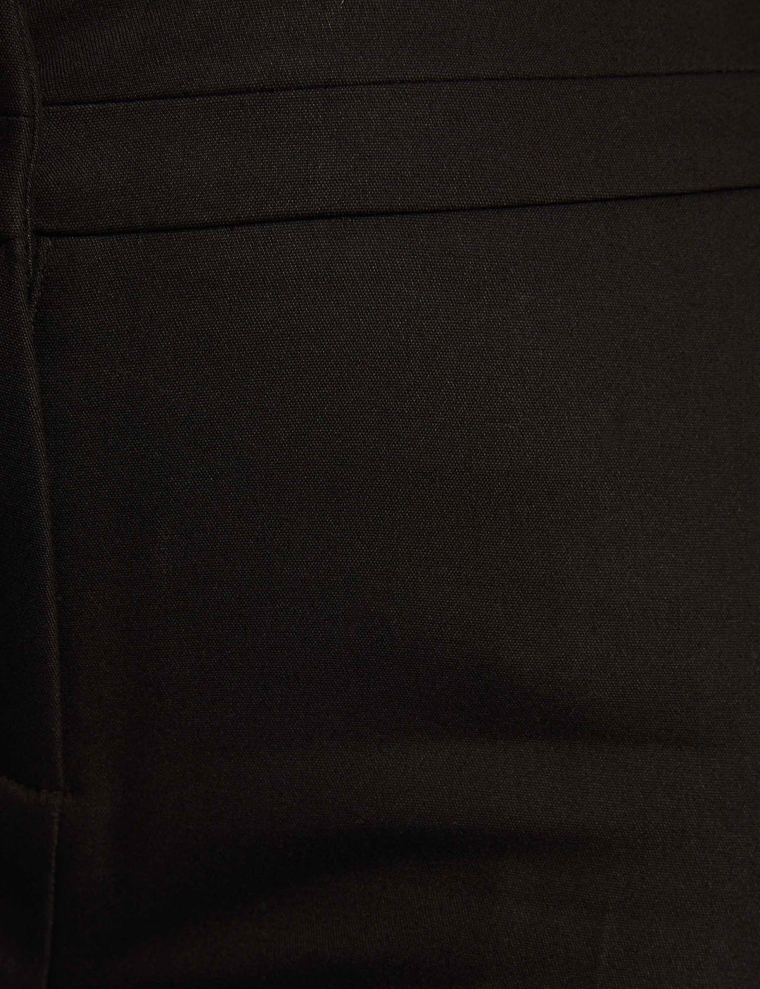 Pantalon city droit 7/8ème