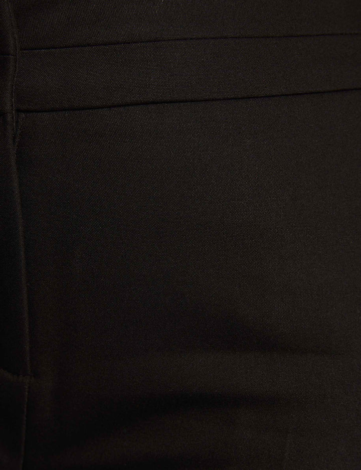 Pantalon city droit 7/8ème