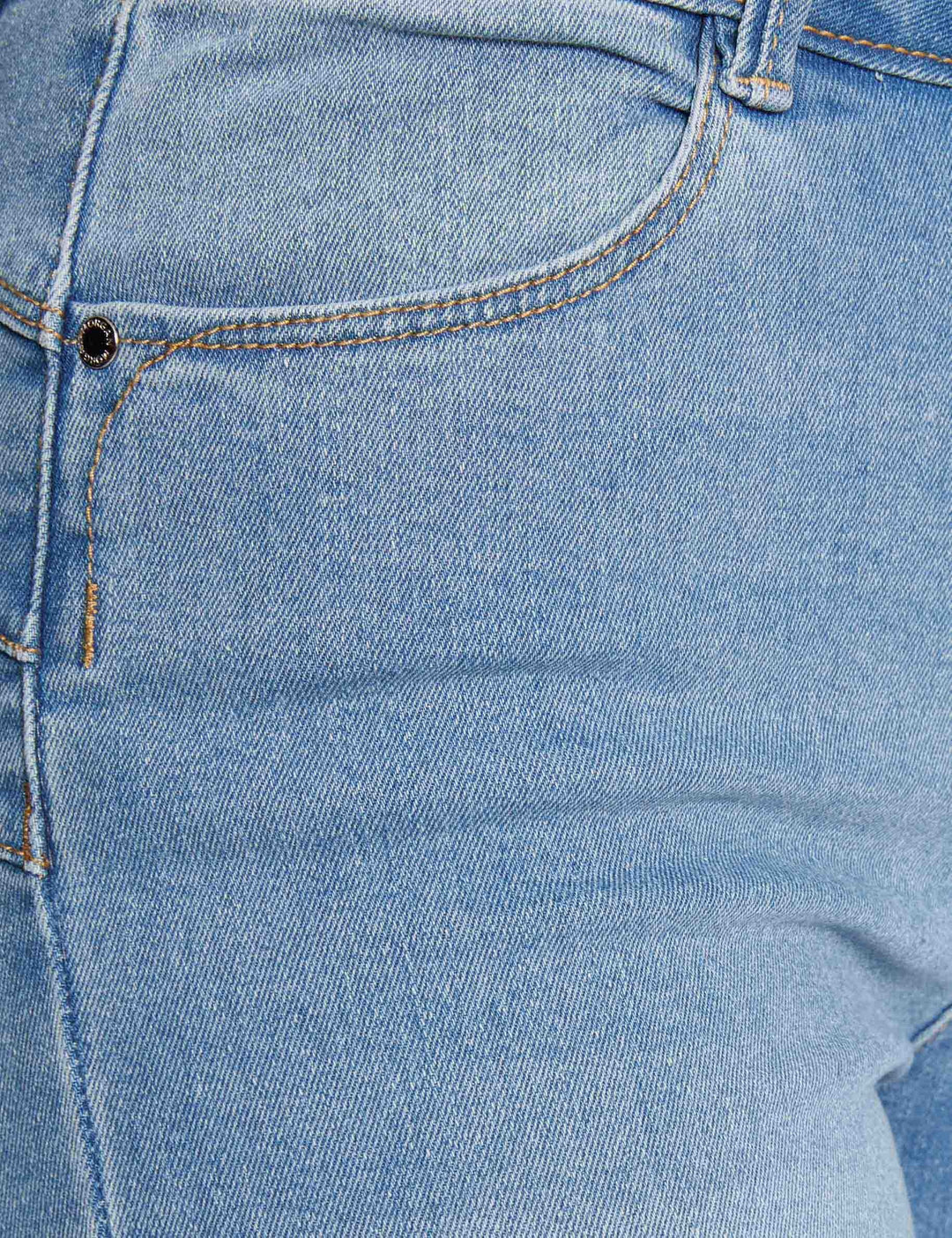 Jeans slim taille standard