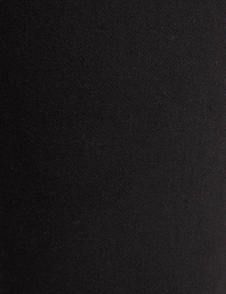 Pantalon slim taille standard