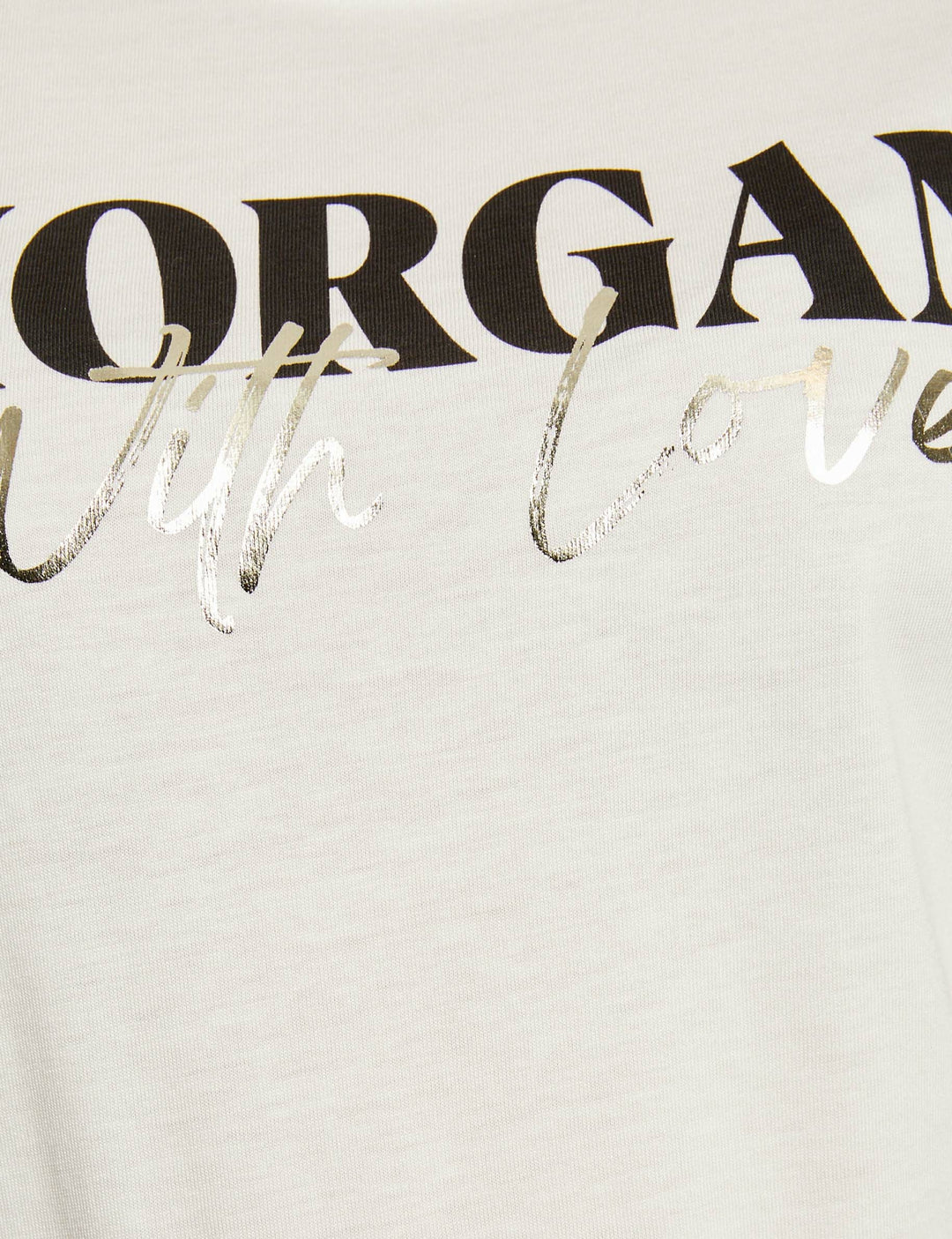 T-shirt manches courtes