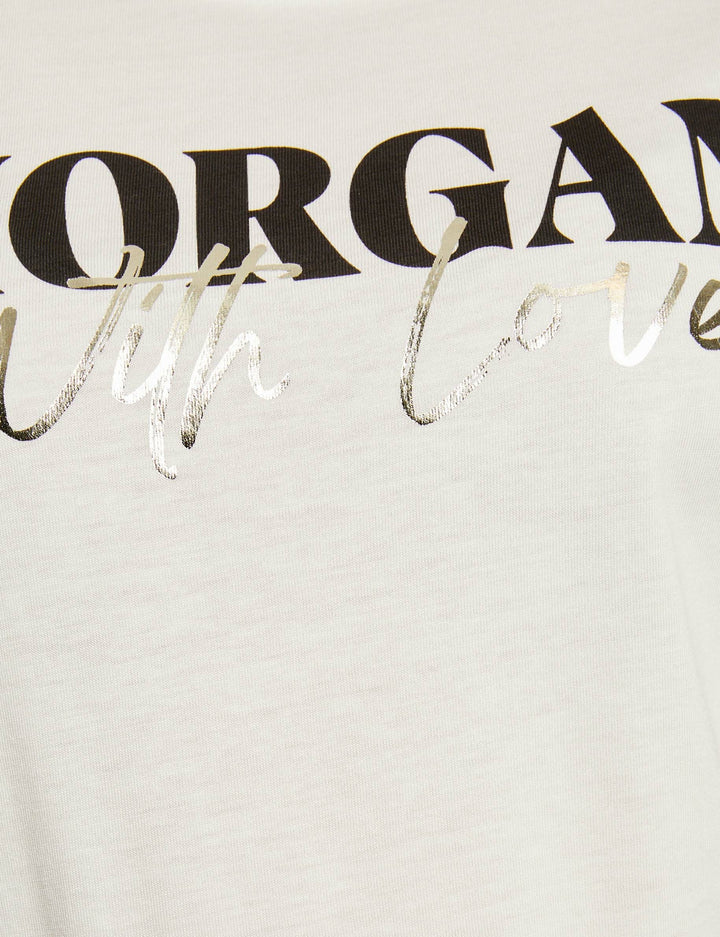 T-shirt manches courtes