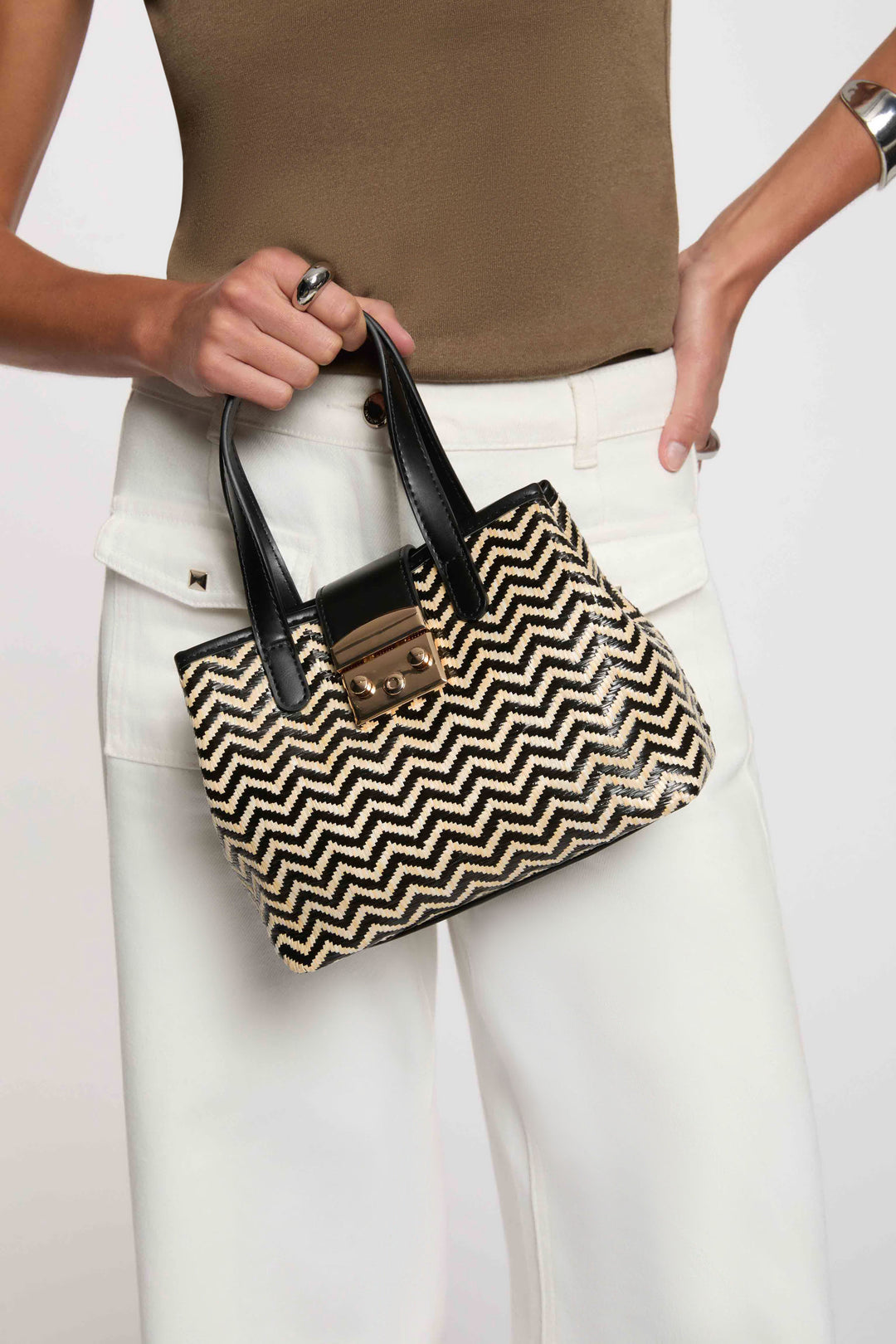 Sac cabas