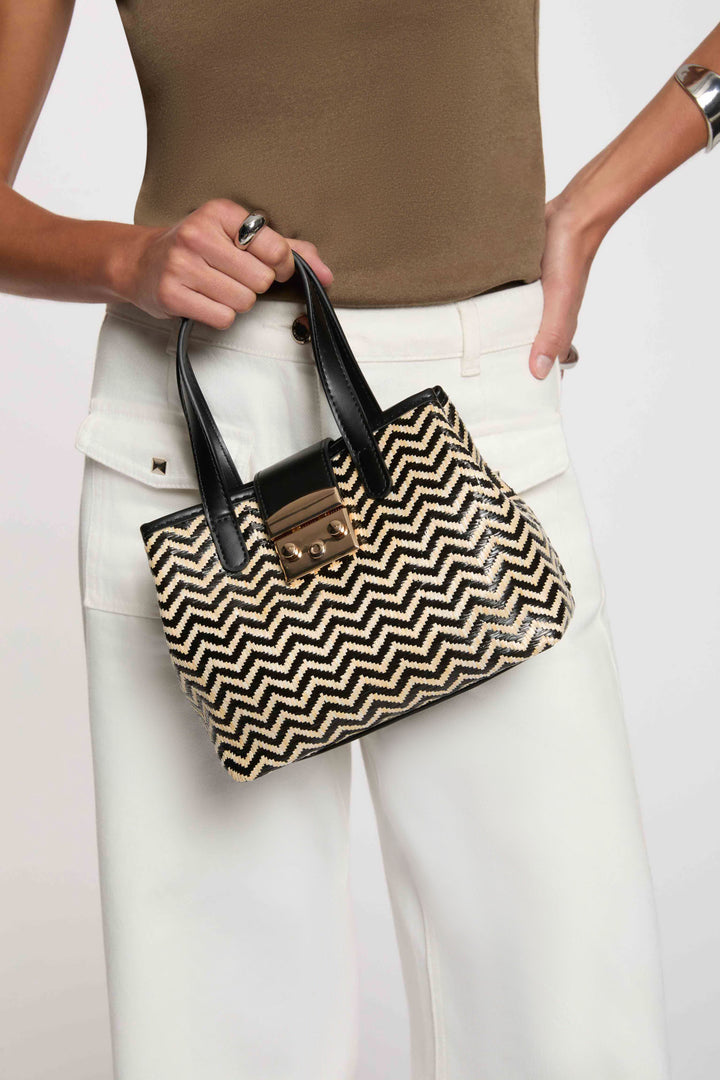 Sac cabas