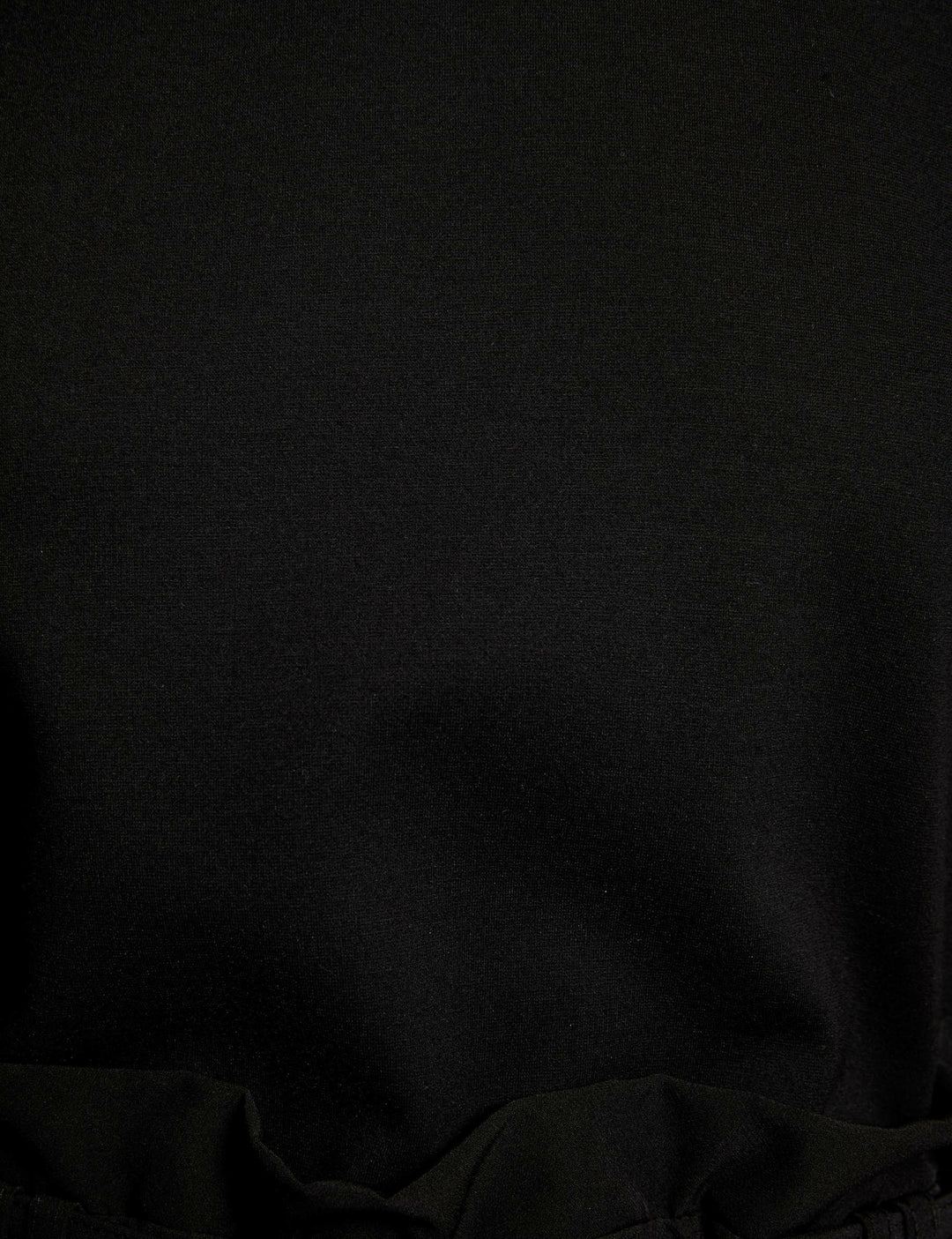 Combishort ceinturée