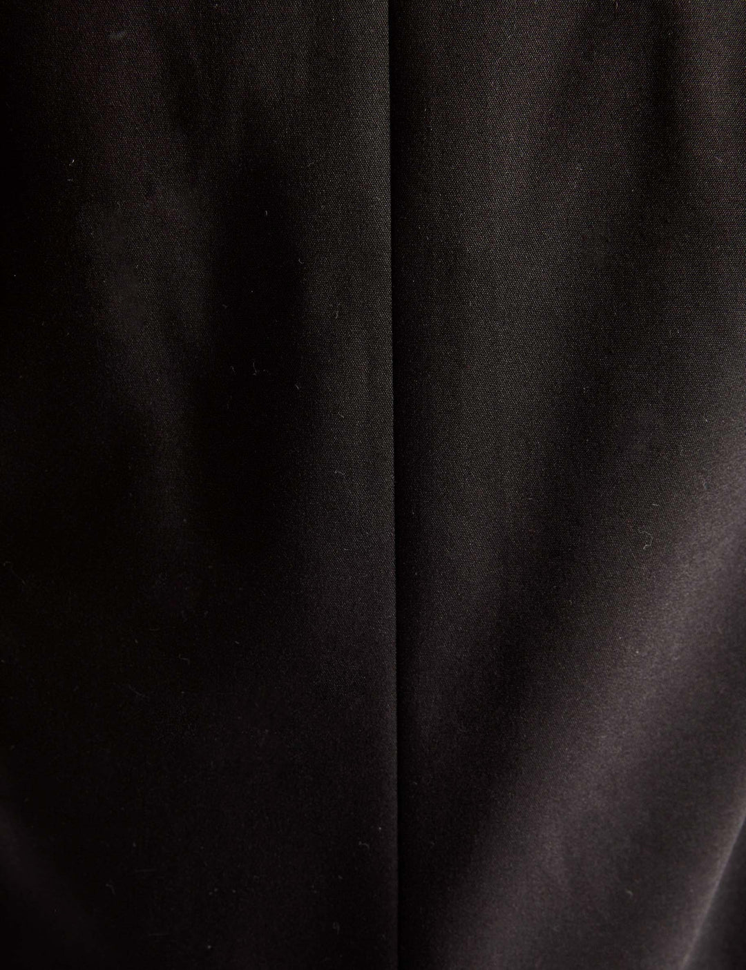 Veste tailleur droite boutonnée