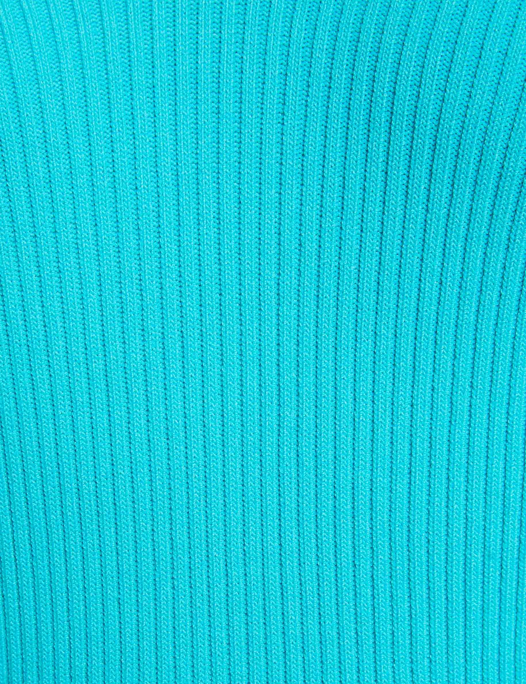 Top tricot bretelles chaînes