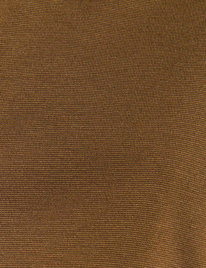 Robe courte ajustée