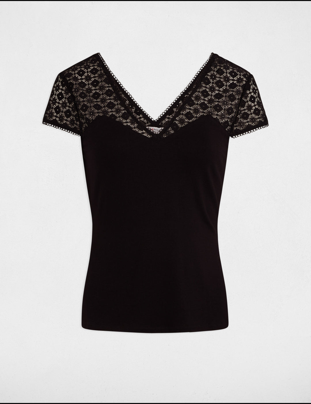 T-shirt manches courtes