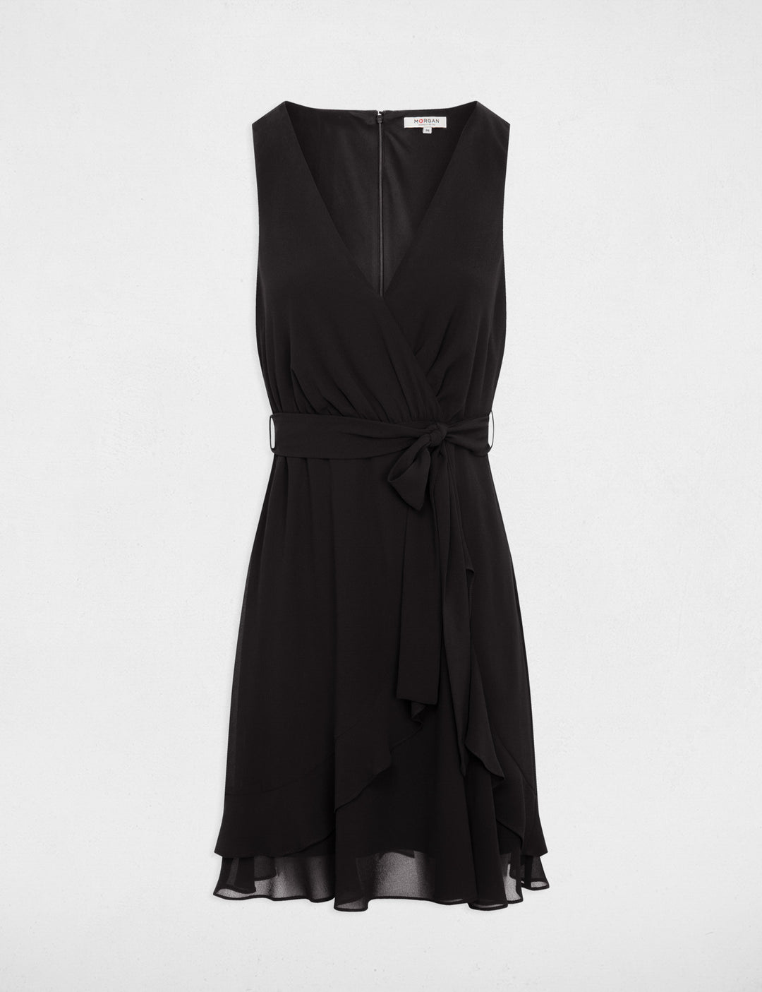 Robe courte portefeuille