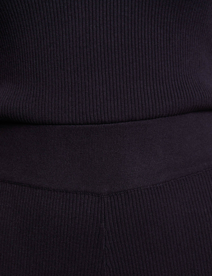 Combinaison longue tricot