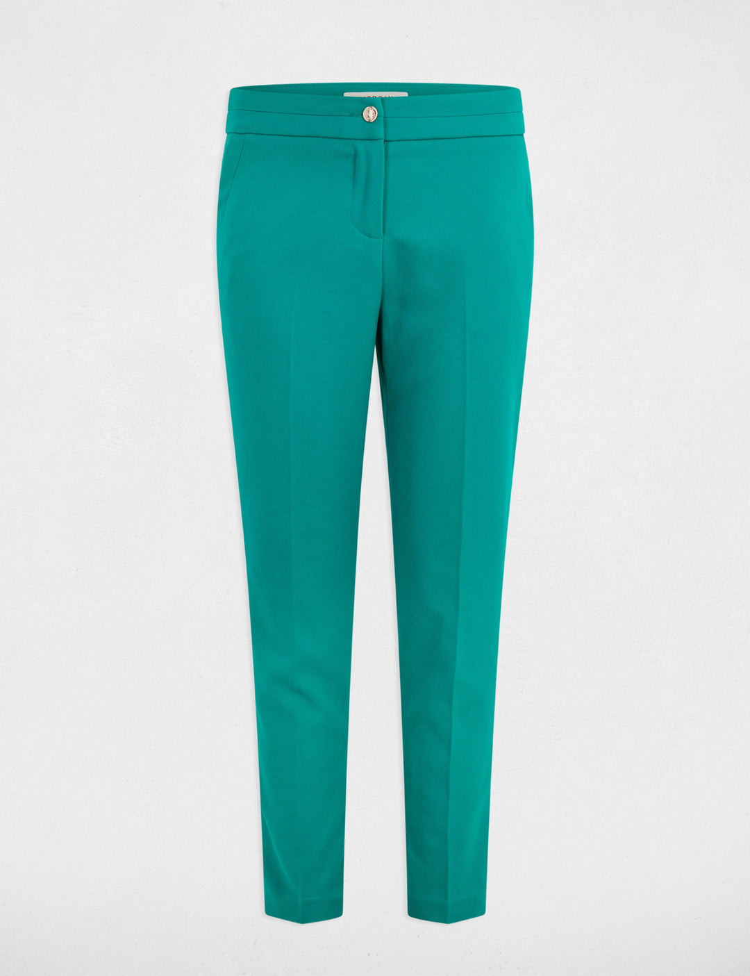 Pantalon cigarette 7/8ème