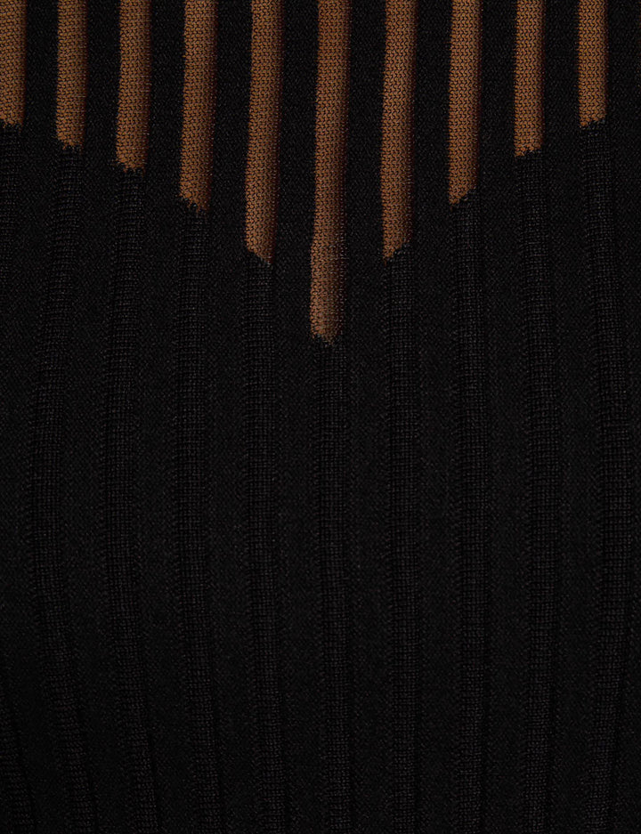 Pull manches longues